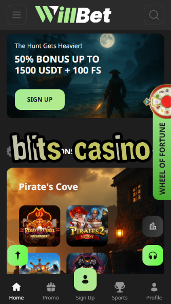 Blits Casino - Lightning Fast Casino Games-7spincasino.ydblkf.net