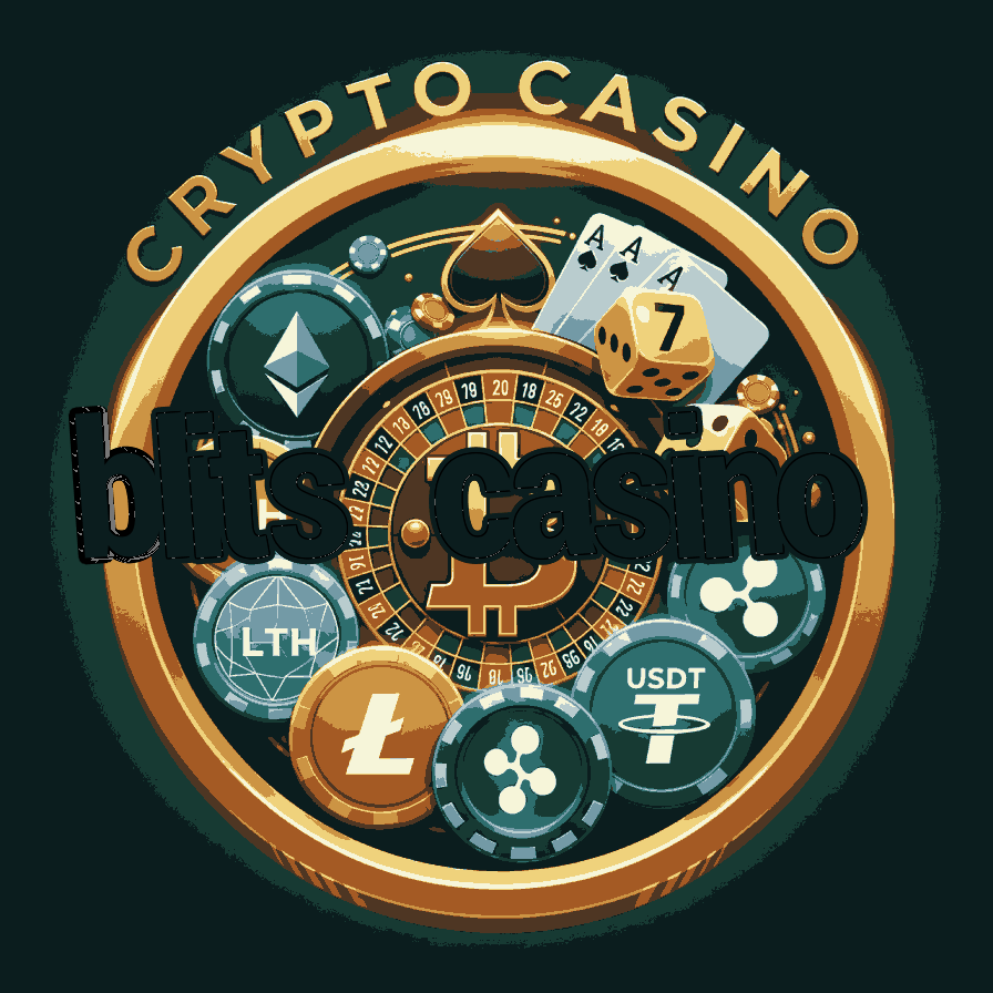 Blits Casino - Lightning Fast Casino Games